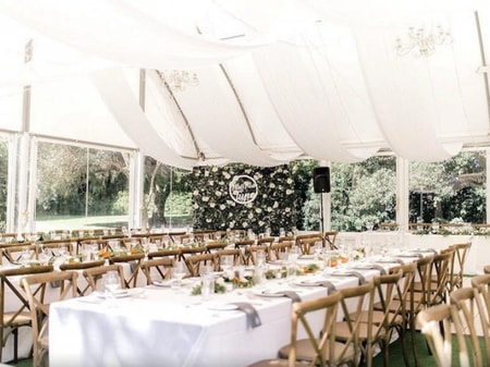 Allely Estate Meetings Venue