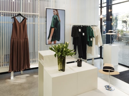 Spacefor Pavilion - Showroom on Demand