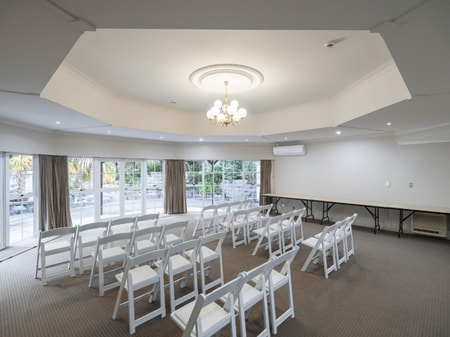 Northridge Golf Resort Auckland Venue Hire