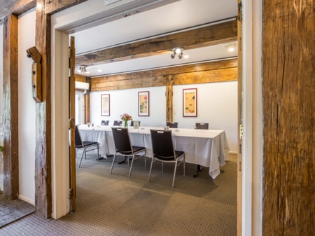 Northridge Meetings Auckland Venue 