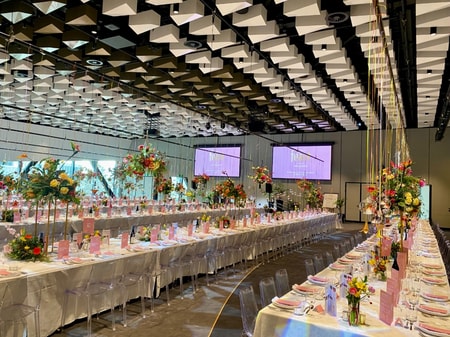 Festive Celebrations at Te Pae Christchurch