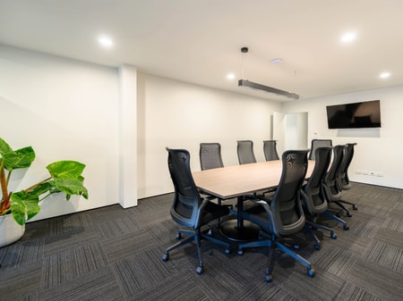 Christchurch Meeting Rooms