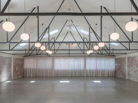 Wellington Pop Up Space