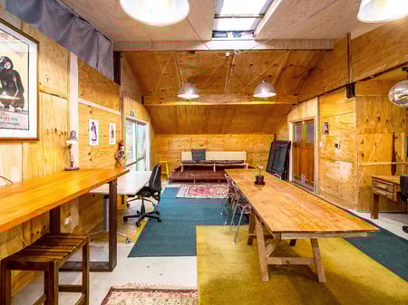 Bakehouse Collaborative
