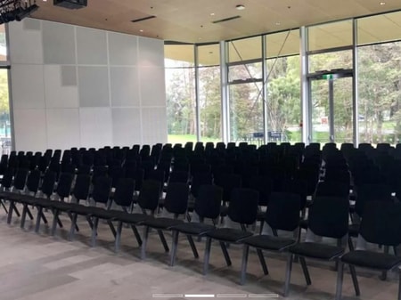 Haere Roa Conference and Meetings Venue 