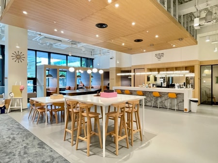 SPACES Newmarket Coworking