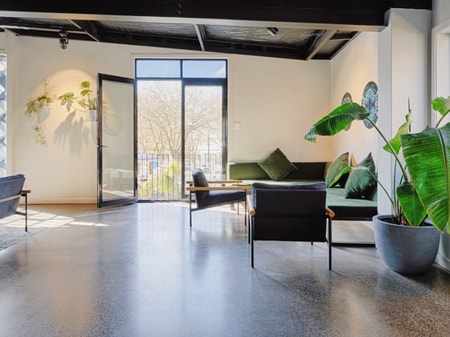 QB Studios Ponsonby Meetings