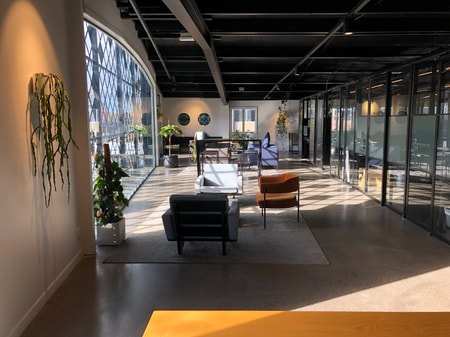 QB Ponsonby Lounge Memberships
