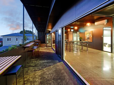 QB Ponsonby Corporate Events