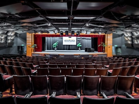 Mount Wellington Events Venue