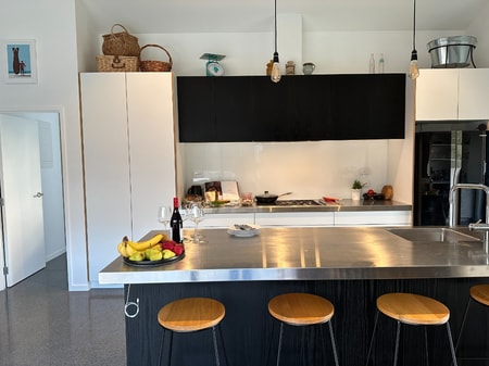 Blank Canvas in New Windsor
