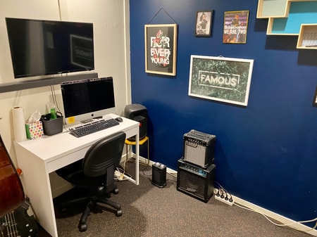 Office Daily Rental Paraparaumu