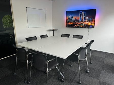 Multipurpose Meeting Room - New Lynn