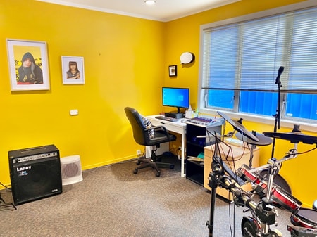 Paraparaumu Studio Rental