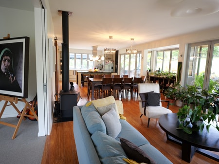 Close to Kumeu Studio 