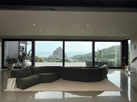 Stunning Piha Away Day Venue 