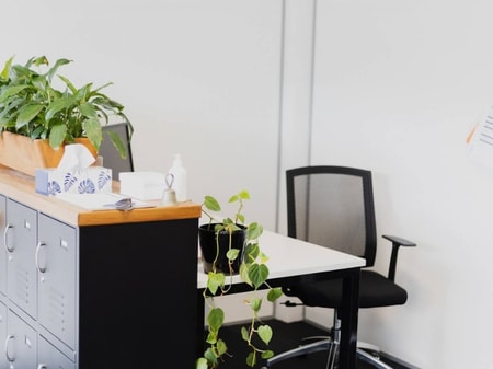 Pivot Whangarei Meeting Spaces