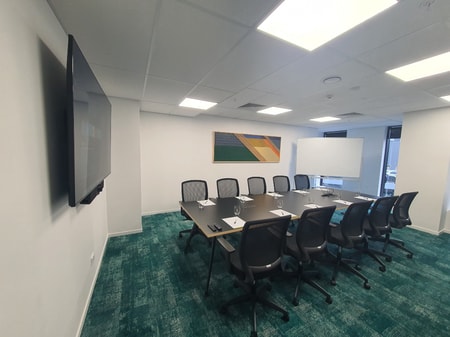 La Quinta Ellerslie Meeting Space