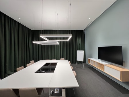 SPACES Newmarket Meeting Space