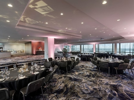 Corporate Events Venue Auckland CBD