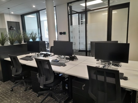 Manukau office space