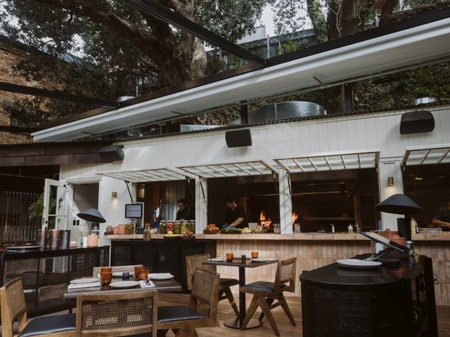 Milenta | Available for Functions 