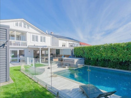 Renovated family bungalow in Mt Eden