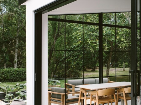 Lush Green Location in Rural Matakana 
