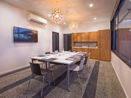 Wainui Golf & Function Centre - Meetings 
