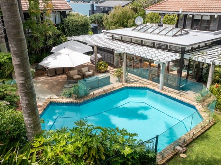The Emerald Inn at Takapuna Beach