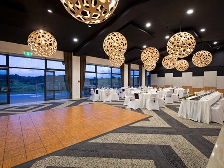 Events At Wainui Golf & Function Centre