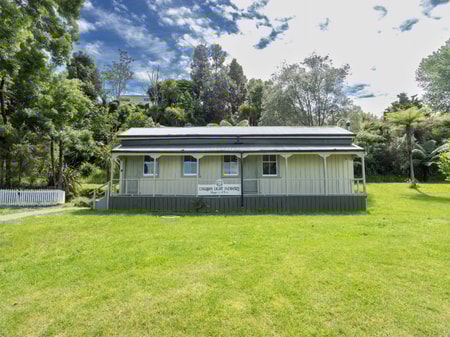 Bay of Plenty Shoot Location