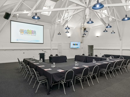 Large Meeting Venue Tauranga