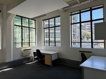 Central Wellington