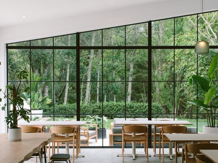 BOUTIQUE MATAKANA MEETING SPACE