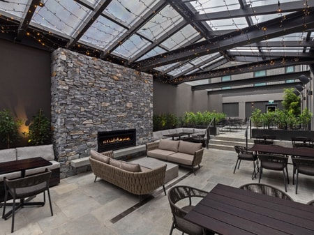 Abstract Hotel | A New Addition to Auckland 