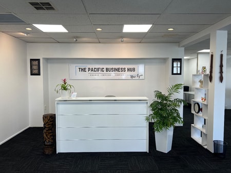 New Lynn Office Spaces Available