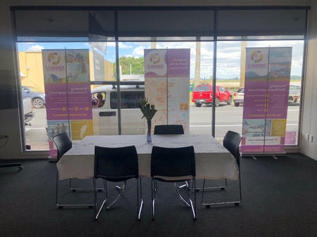 Event Space in The Heart of Dargaville