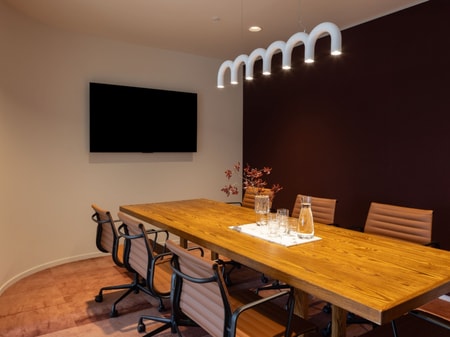 JOLL COMMONS Havelock North Meeting Room