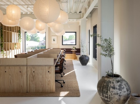 JOLL COMMONS Co-working Space Havelock North