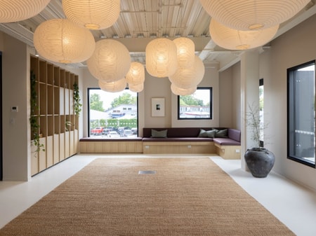 JOLL COMMONS Event Space Havelock North