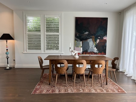 Character Herne Bay Home 