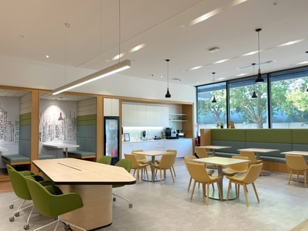 Fanshawe Street Corporate Events Venue