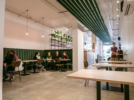 Wellington Corporate Venue Hire