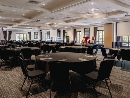 Rydges Latimer Christchurch Meeting Venues