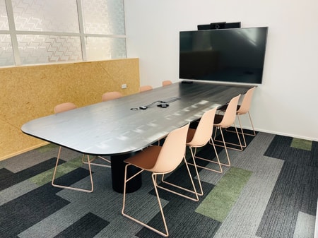 HIKO Hub Meeting Rooms for hire at UoW campus