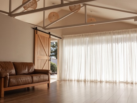 Stunning Natural Light Space 