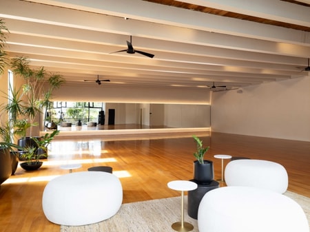 Fitness, Health, Wellness & Creativity Studio