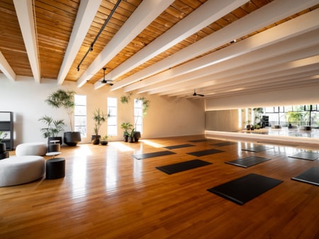Fitness, Health, Wellness & Creativity Studio