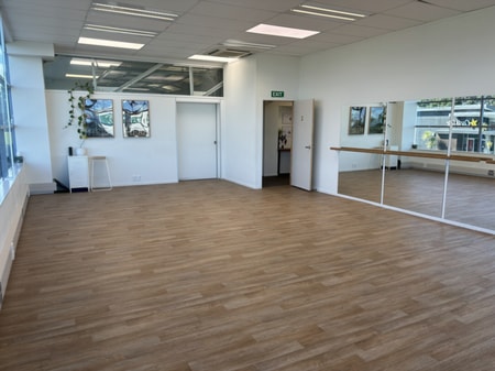 Auckland Studio - Eastern Suburbs